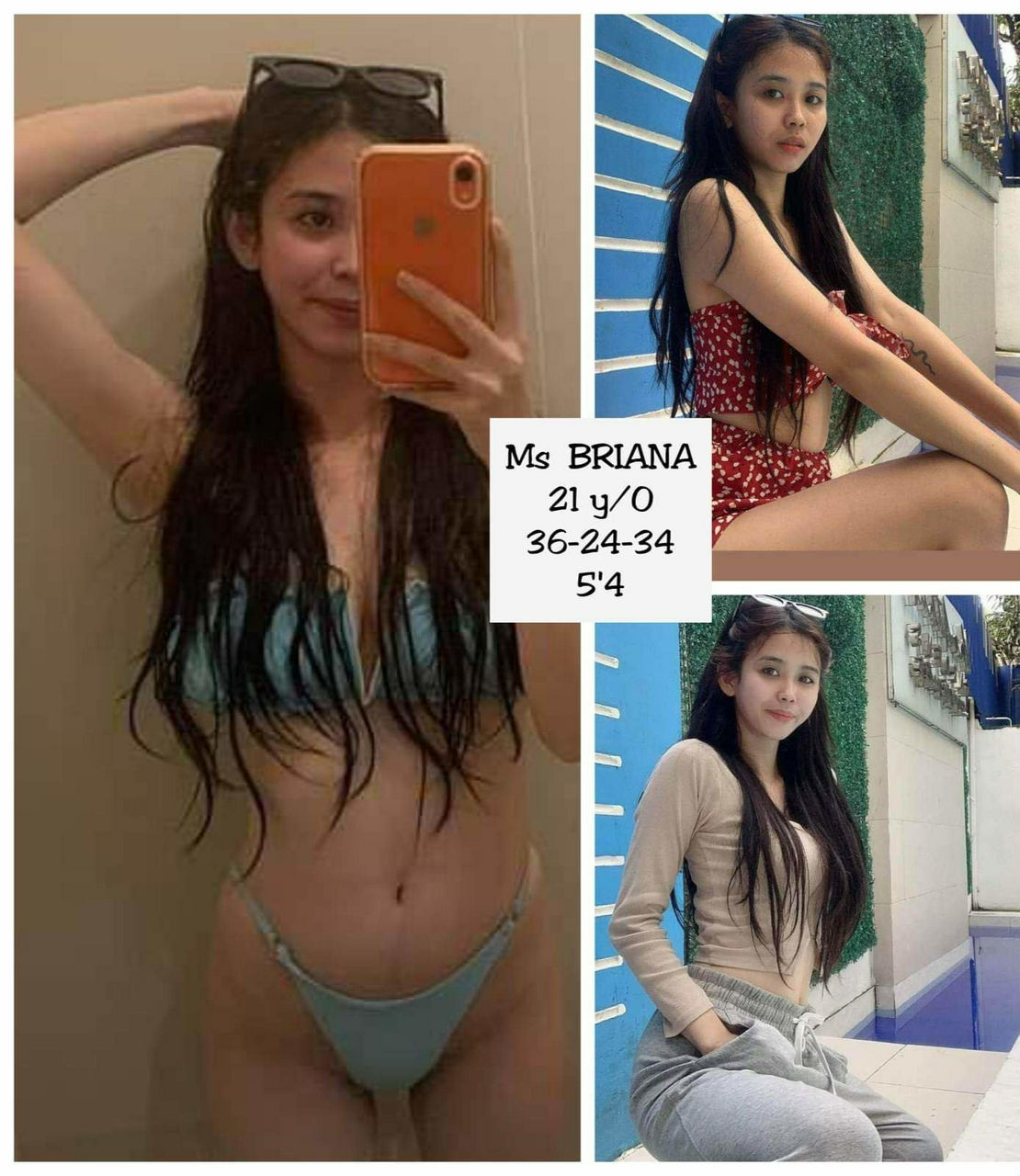 Escorts Manila, Philippines Banzai's Touch Home and Hotel Massage