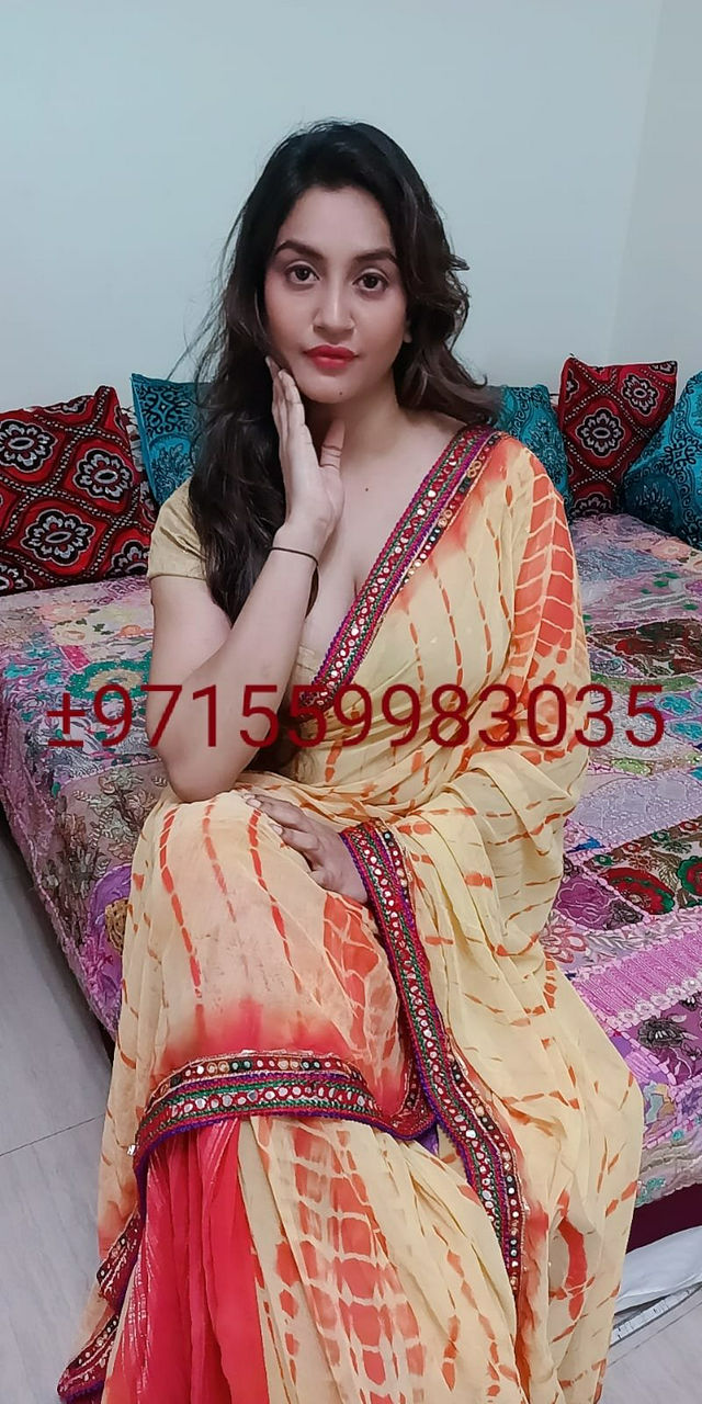 Escorts Dubai, United Arab Emirates Namrata Indian Model