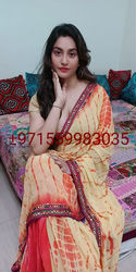 Escorts Dubai, United Arab Emirates Namrata Indian Model