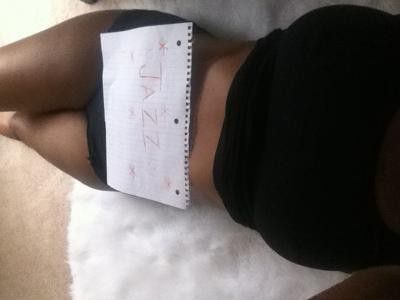 Escorts Detroit, Michigan Sensual Erotica Massages (Jazz) 💕 (NOVI -WIXOM)