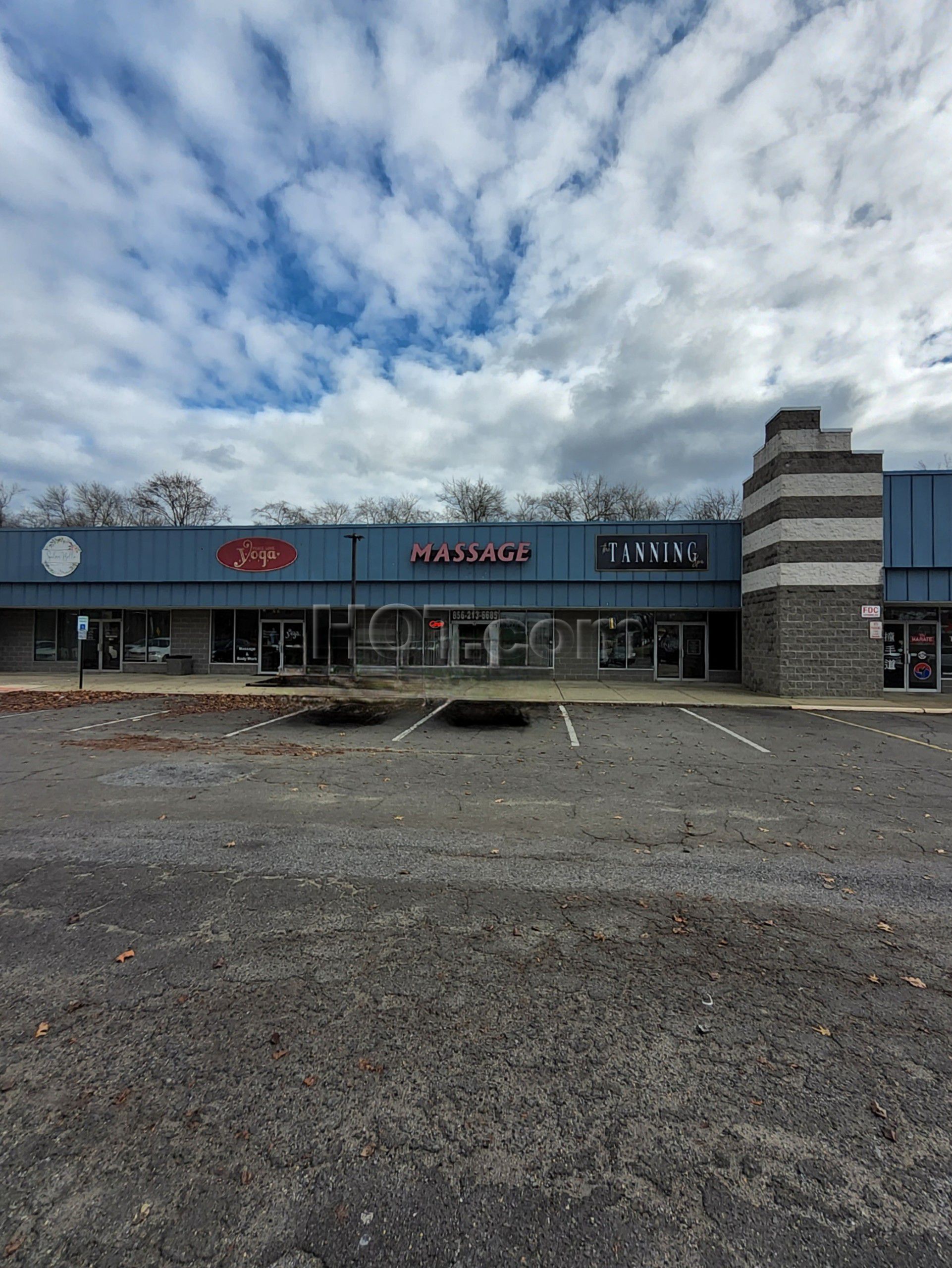 Vineland, New Jersey Lincoln Health Spa