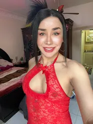 Escorts Al Ain City, United Arab Emirates Ladyboy Nicole BKK6.