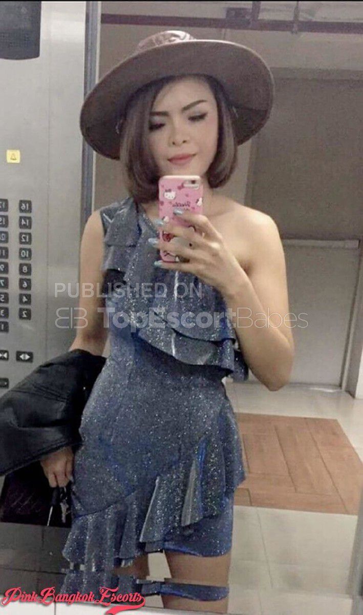 Escorts Bangkok, Thailand Jen