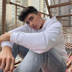 Escorts New City, New York Jock22