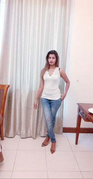 Escorts Sharjah, United Arab Emirates Kiran Anal Girl