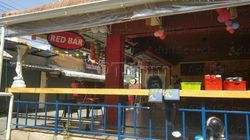 Beer Bar Hua Hin, Thailand Red Bar