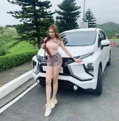 Escorts Makati City, Philippines Julia