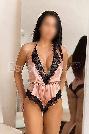 Escorts Tami