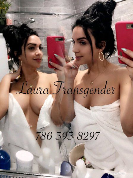 Escorts Miami, Florida LauraTs