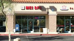 Tucson, Arizona Mei Spa