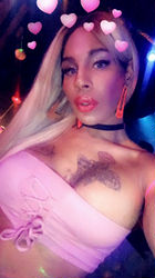 Escorts New York City, New York DemiFREAKLATINA