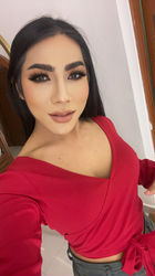 Escorts Muscat, Oman Nada both new ladyboy