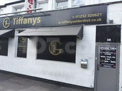 Strip Clubs Aldershot, England Tiffanys