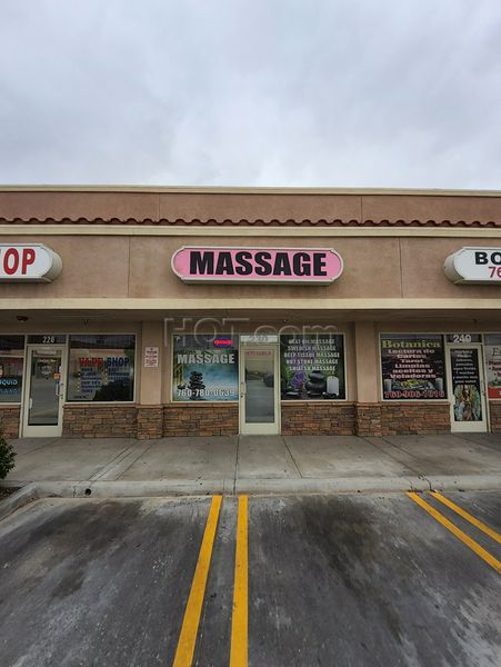 Massage Parlors Victorville, California Marigold Massage