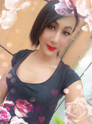 Thailand Ladyboy in Dubai