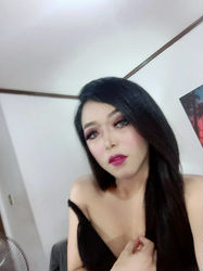 Escorts Manila, Philippines Versatile Ts Angelica