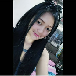 Escorts Bandung, Indonesia Kinan Lexiana