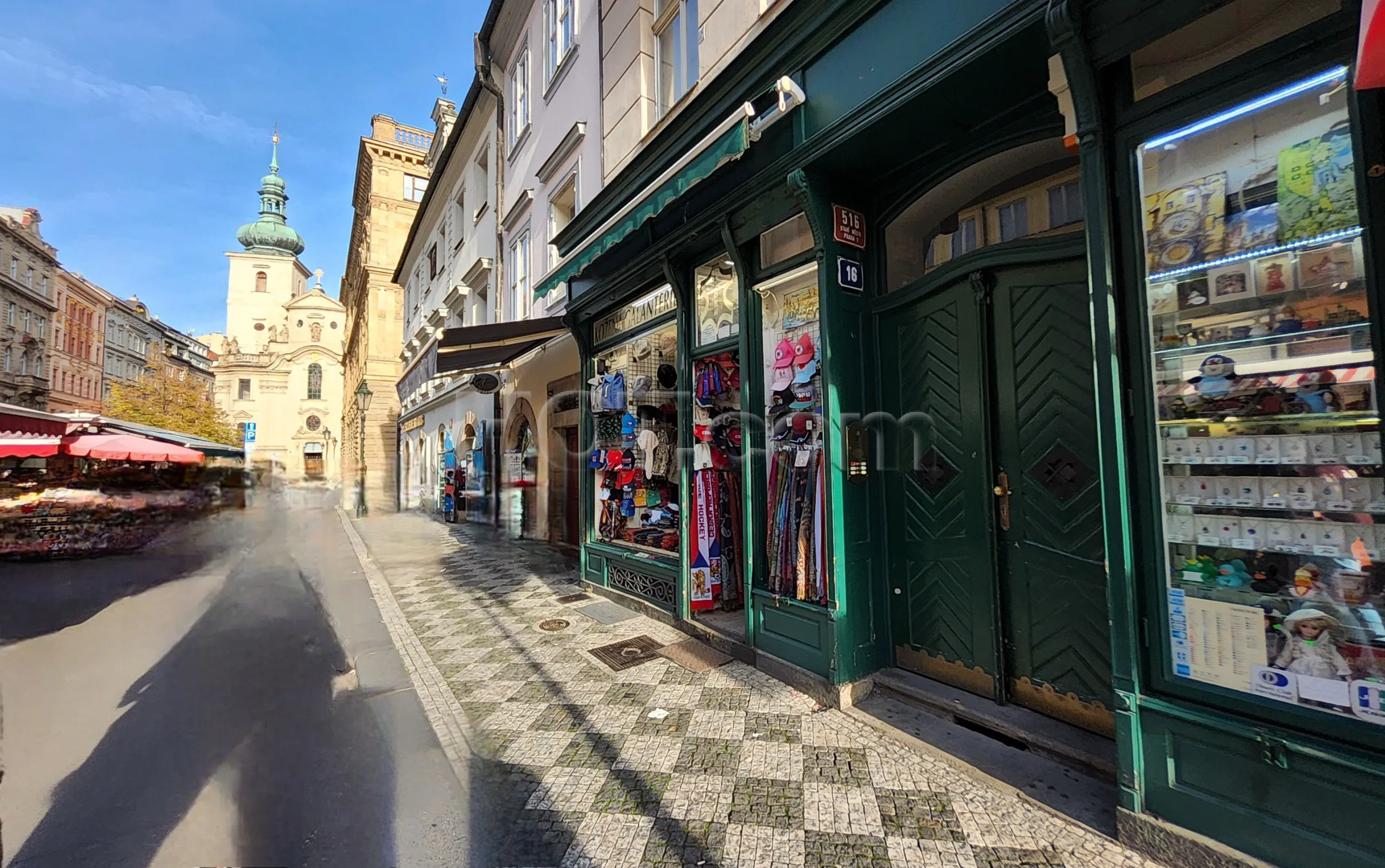 Prague, Czech Republic Erotic Massage Prague ‘’Old Town’’