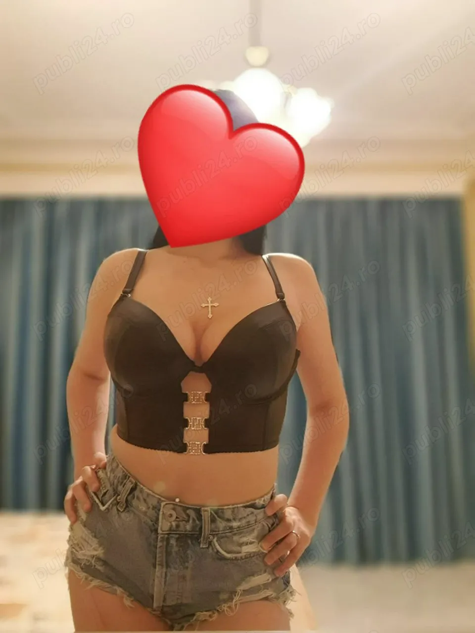 Escorts Cluj-Napoca, Romania Sellyn