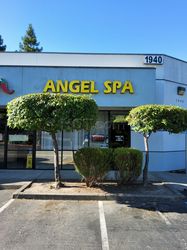 Santa Rosa, California Angel Spa