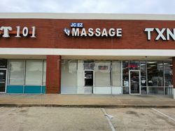 Sugar Land, Texas Jc Ez Massage