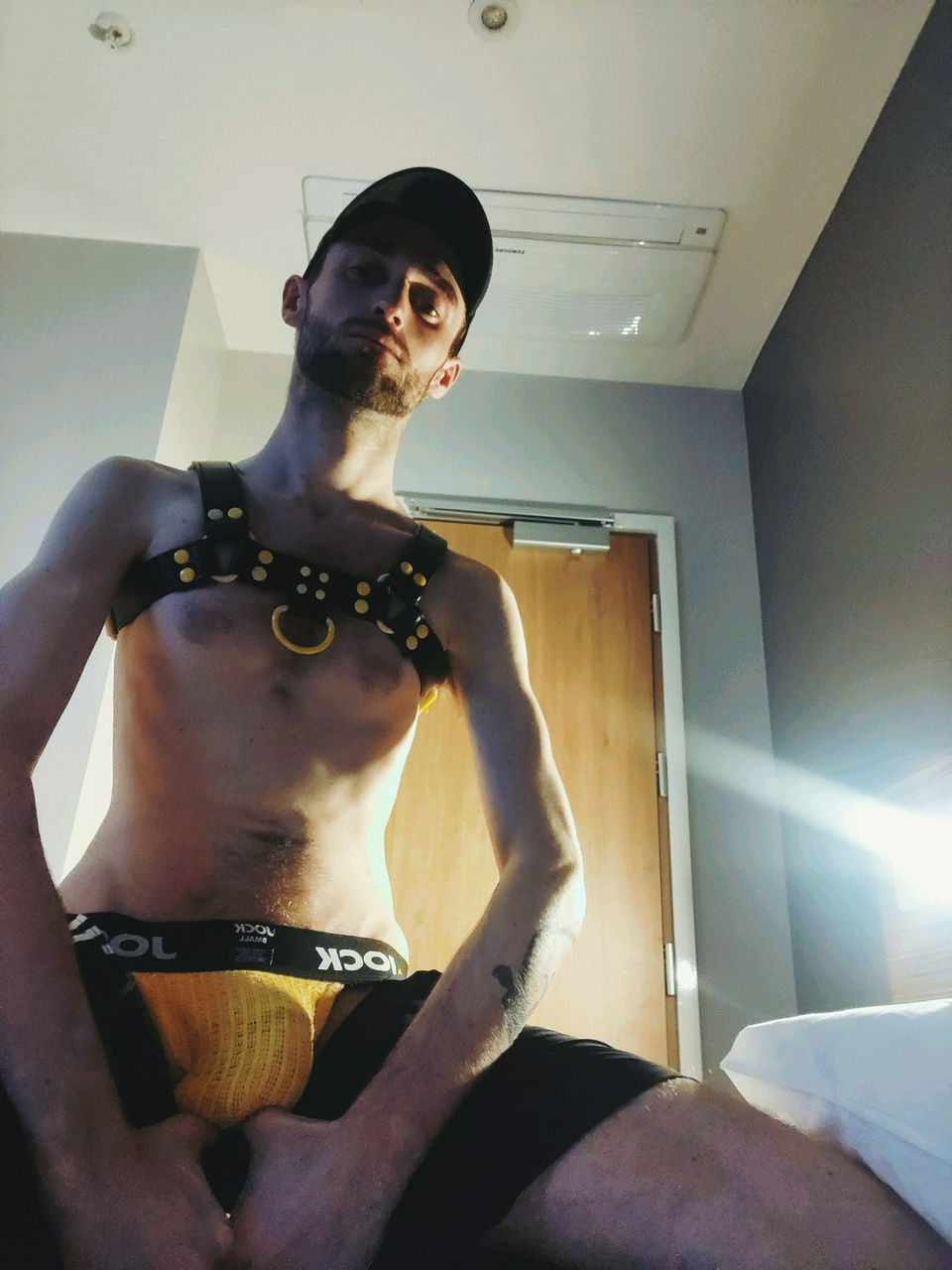 Escorts London, England Hungscallylad