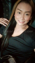 Escorts Makati City, Philippines Trixie