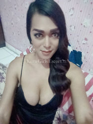 Escorts Denpasar, Indonesia Nathasya alma