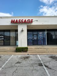 Tulsa, Oklahoma Best Massage Spa