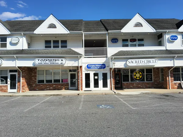 Massage Parlors Crofton, Maryland Escape Massage