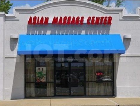 Yorktown, Virginia Asian Massage Center