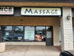 Los Angeles, California Tarzana Foot Massage