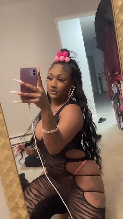 Escorts Antioch, California Chocolatejasmine91