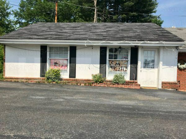 Massage Parlors Roanoke, Virginia Star Massage