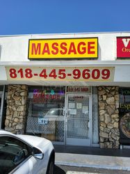 North Hills, California Soothing Massage Therapy Center