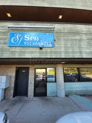 Riverside, California Sj Spa