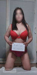 Escorts Halifax, Nova Scotia BIG DD TITS  DARTMOUTH -