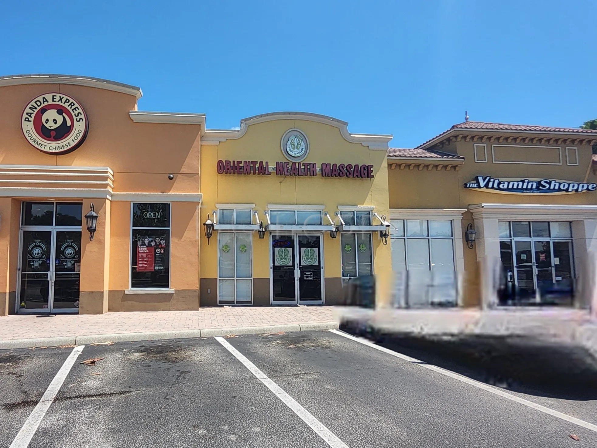 Altamonte Springs, Florida Oriental Health Massage & Acupuncture