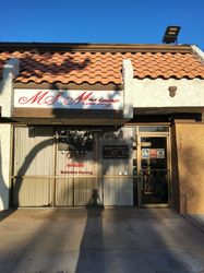 Colton, California Ms Massage