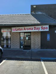 Dublin, California Lotus Aroma Day Spa