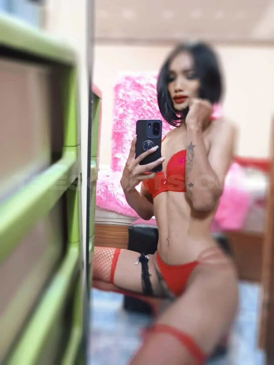 Escorts Pattaya, Thailand meena