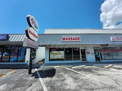 Seminole, Florida Blue Sea Asian Massage Spa