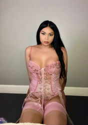 Escorts Chicago, Illinois LalaSolXO