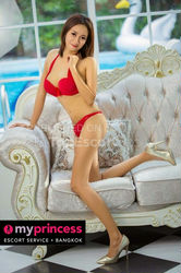 Escorts Bangkok, Thailand Nim