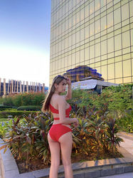 Escorts Manila, Philippines Shy