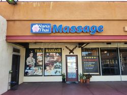 Redondo Beach, California Nana Thai Massage