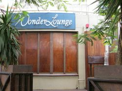 Berea, South Africa Wonder Lounge