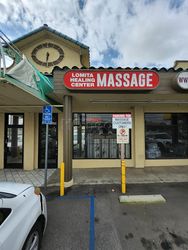 Lomita, California Lomita Massage Healing Center