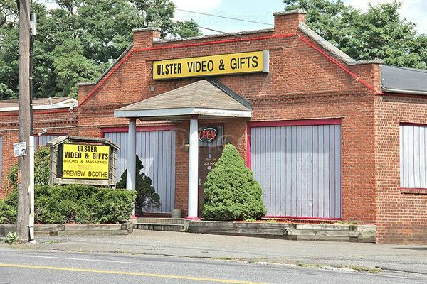 Sex Shops Kingston, New York Ulster Video & Gifts