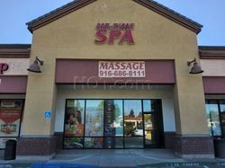 Elk Grove, California Me Time Spa